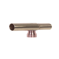PARKER 206832P AUXILIARY SIDE CONNECTORS