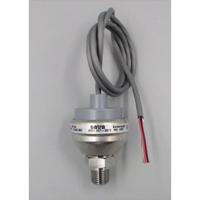 SETRA SYSTEMS 2091001PG2M1102 AIR CLEANER REPLACEMENT PARTS