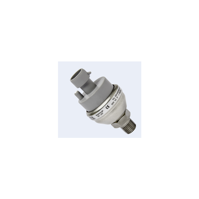 SETRA SYSTEMS 2091100PG2M45P1 ACTUATORS