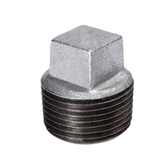 SOVAL 220-010 GALVANIZED FITTINGS