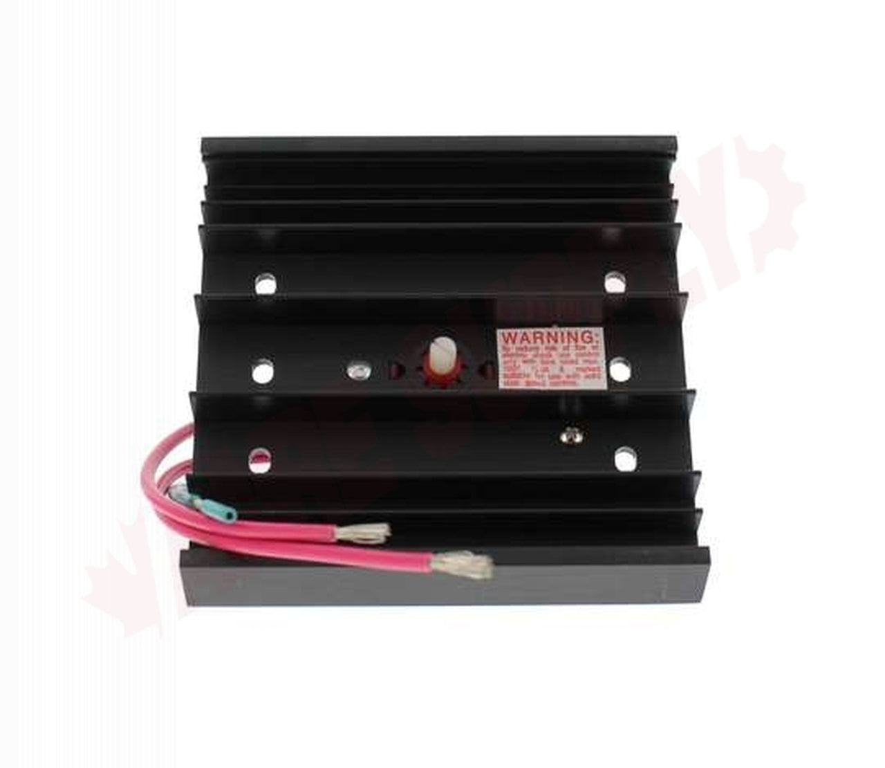 ICM CONTROLS 92-A8306 VARIABLE SPEED MOTORS