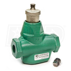 TACO VRTX100-3 HYDRAULIC AIR SEPARATORS