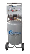 CALIFORNIA AIR TOOLS 20015HPAD AIR COMPRESSOR MOTORS