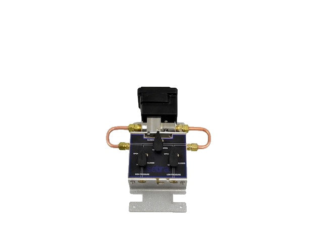 SETRA SYSTEMS 2301100PD3V11B ACTUATORS