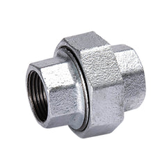 SOVAL 230-005 GALVANIZED FITTINGS