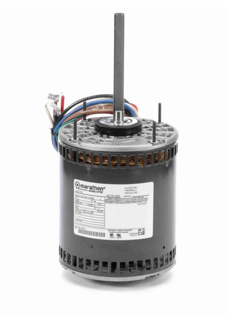 MARATHON MOTORS MX023 BLOWER MOTORS
