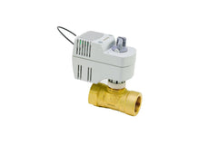 SIEMENS 240-00213 ZONE VALVES