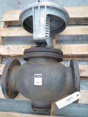 HONEYWELL V3351A5001 GAS VALVES