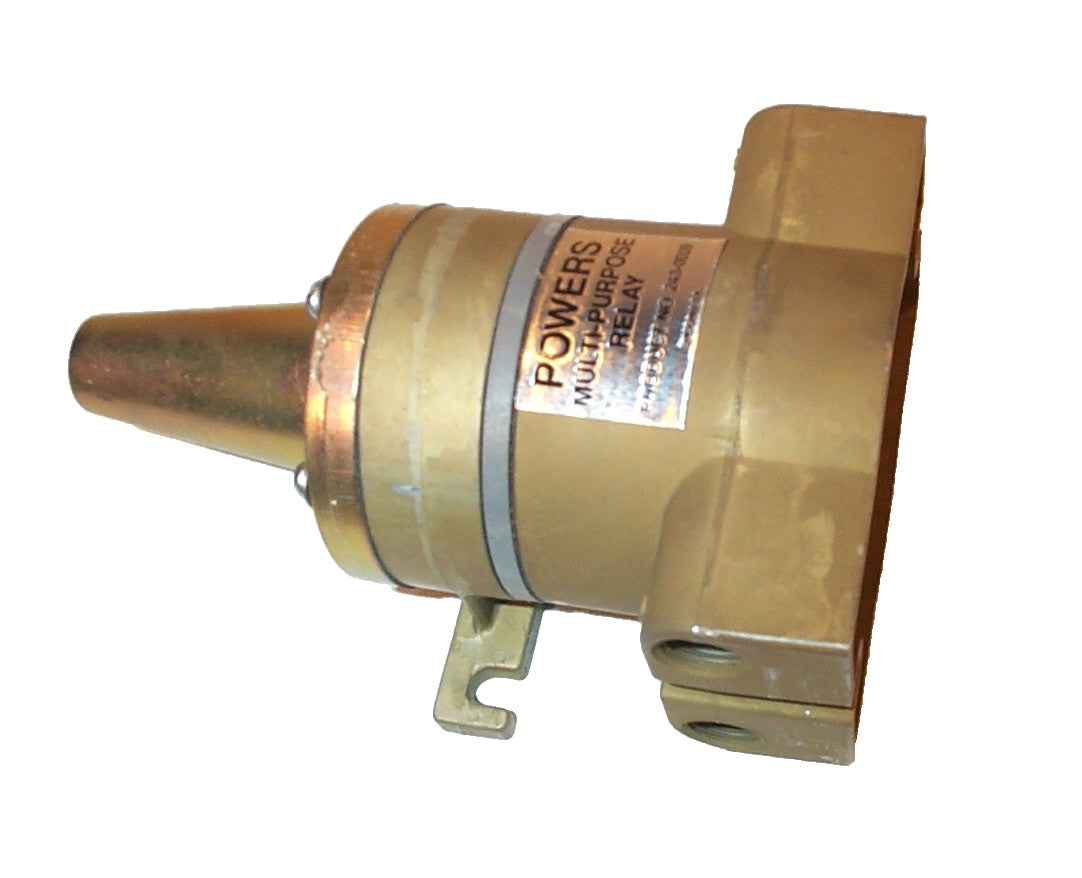 SIEMENS 243-0009 RELAYS