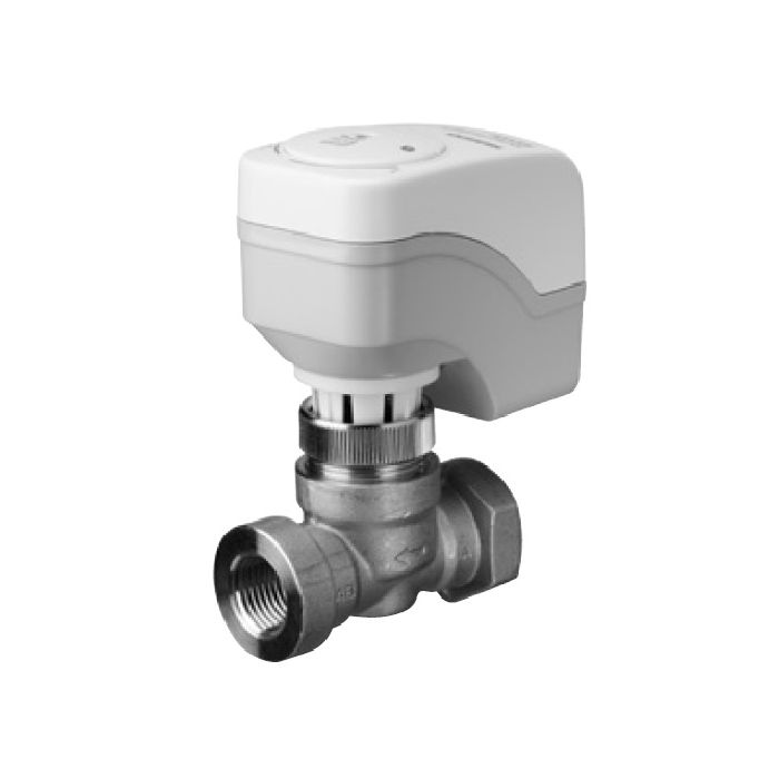 SIEMENS 248-00213 ZONE VALVES