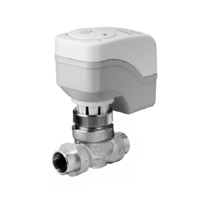 SIEMENS 248-00512 ZONE VALVES