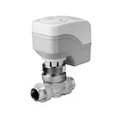SIEMENS 248-00511 ZONE VALVES