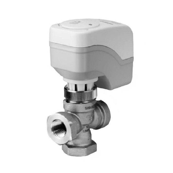 SIEMENS 248-00230 DIVERTING VALVES