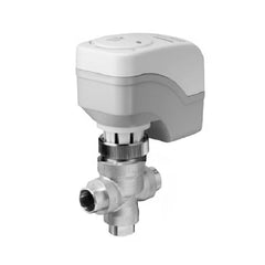 SIEMENS 245-00534 DIVERTING VALVES