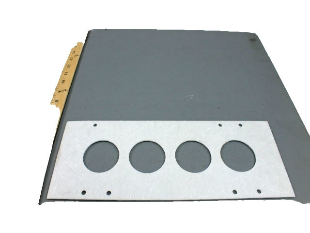 INTERNATIONAL COMFORT PRODUCTS 2480906 HEAT EXCHANGERS