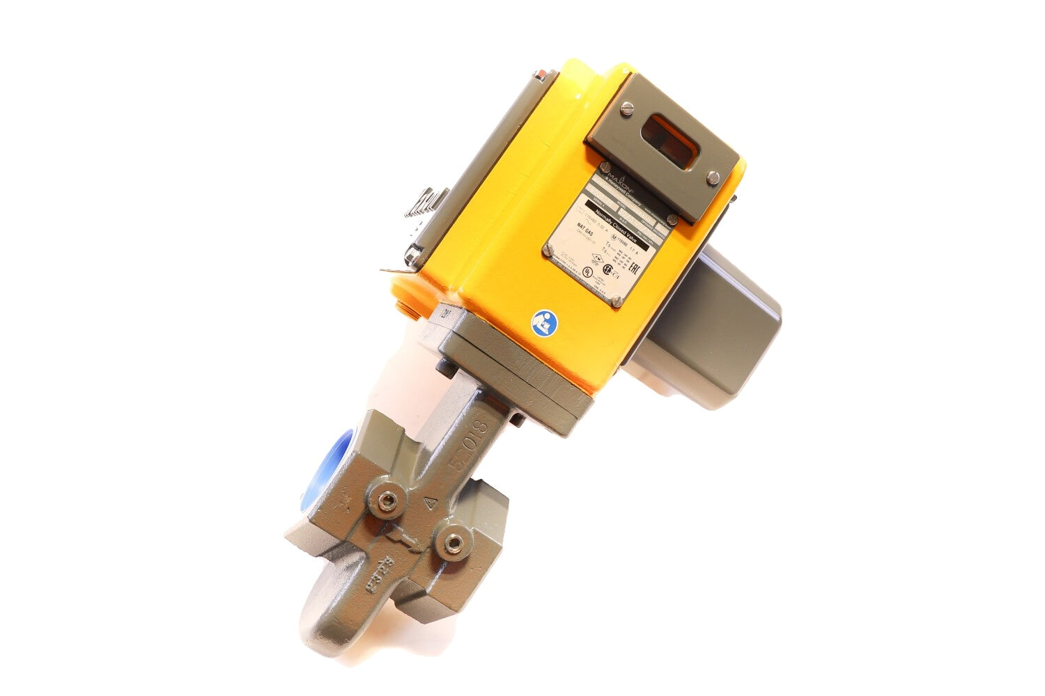 MAXON 250CMA11AA11BB22A0 GAS VALVES