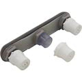 CUSTOM MOLDED PROUDUCTS 25263-007-000 AIR CLEANER REPLACEMENT PARTS