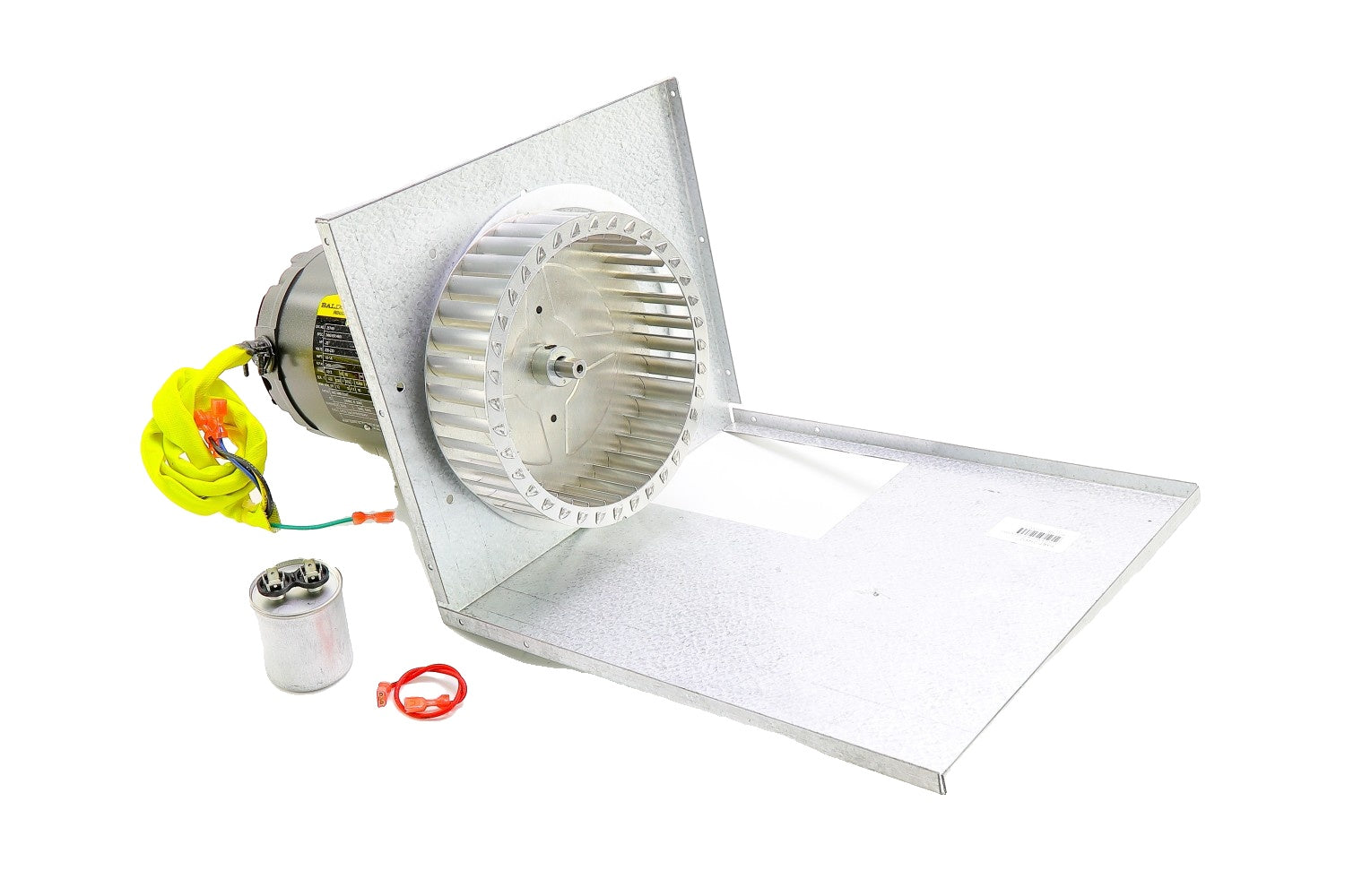 SPIRAX SARCO 254847 VENTOR MOTORS