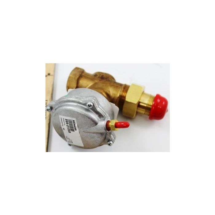 SIEMENS 256-02062A AIR CLEANER REPLACEMENT PARTS