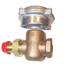 SIEMENS 257-02035 VALVE REPAIR & REBUILD KITS