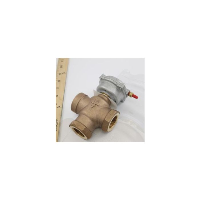SIEMENS 258-02071 MIXING VALVES