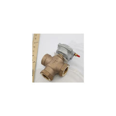 SIEMENS 258-02071 MIXING VALVES