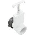 CUSTOM MOLDED PROUDUCTS 25855-150-000 GATE VALVES