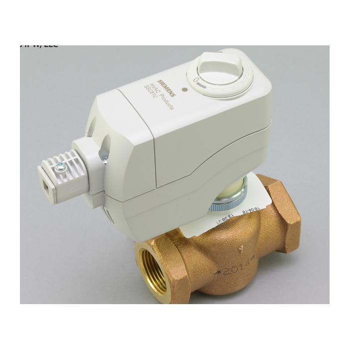 SIEMENS 259-02014 VALVE ACTUATOR ASSEMBLIES