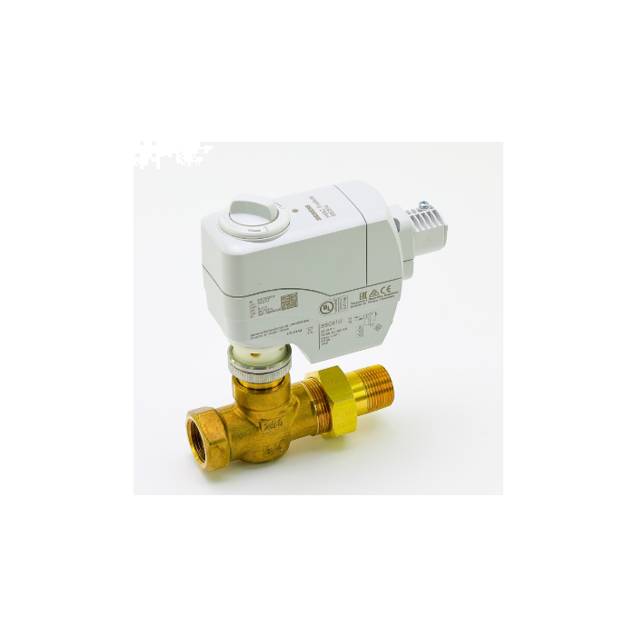 SIEMENS 259-02062 VALVE ACTUATOR ASSEMBLIES