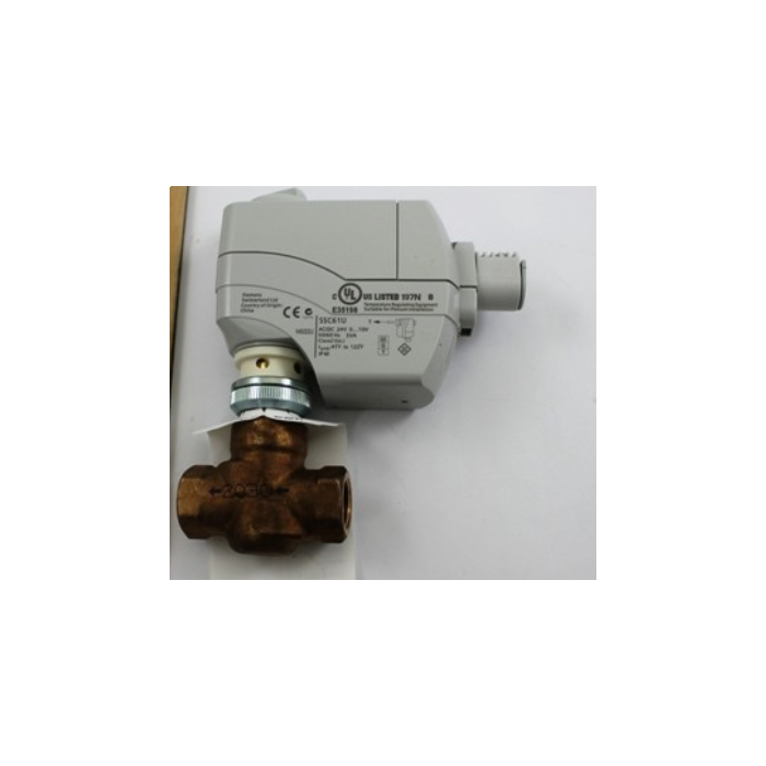 SIEMENS 261-02030 VALVE ACTUATOR ASSEMBLIES