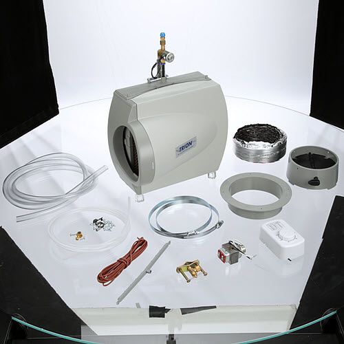 TRION 266816-001 WHOLE HOME HUMIDIFIERS