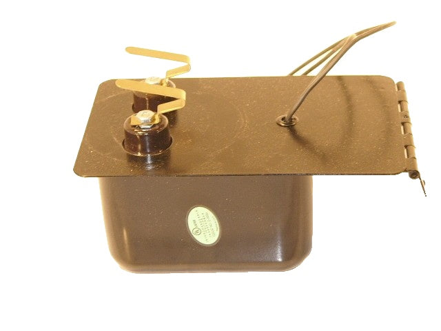 ALLANSON 2721-448 TRANSFORMERS