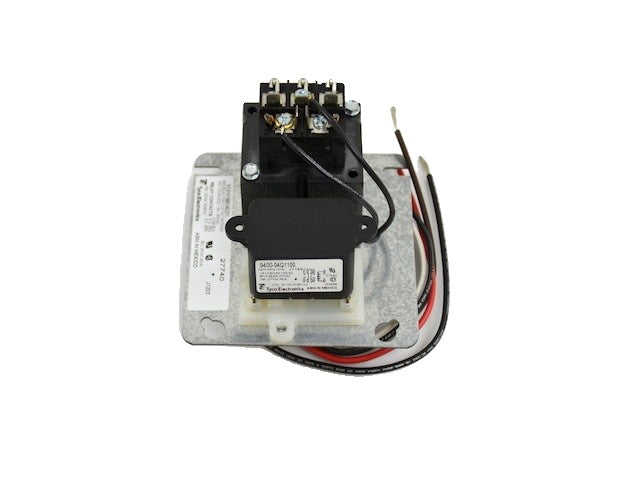 UTICA-DUNKIRK 27740 RELAYS