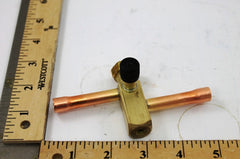 PARKER 278395-061 PIPE FITTINGS