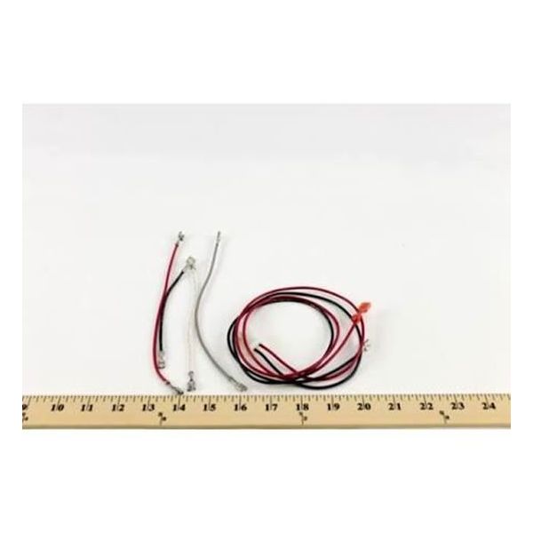 NORTEK GLOBAL HVAC 286801R MOTOR WIRING HARNESSES