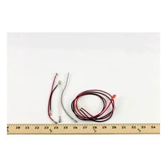 NORTEK GLOBAL HVAC 286801R MOTOR WIRING HARNESSES