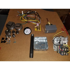 WEIL-MCLAIN 381800678 GAS VALVES