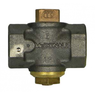 AY MCDONALD 10685B 1-1/2 GAS VALVES