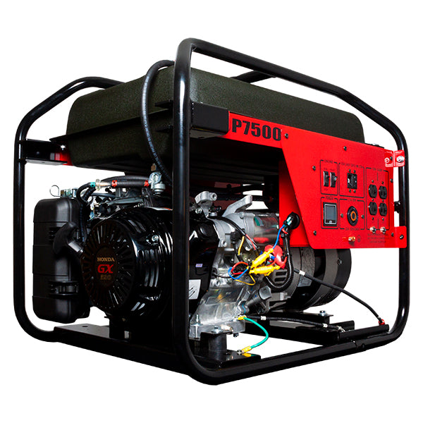 WINCO 29007-002 PORTABLE GENERATORS
