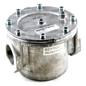 MAXITROL GF80M-1212-A-0 B-VENTS