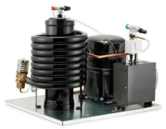 TECUMSEH AEA4430AXAXB CONDENSING UNITS