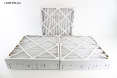 EMERSON FR1600 AIR CLEANER REPLACEMENT FILTERS