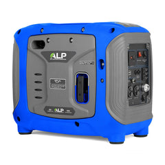 ALP GENERATOR ALP1000WBLUEGRAY PORTABLE GENERATORS