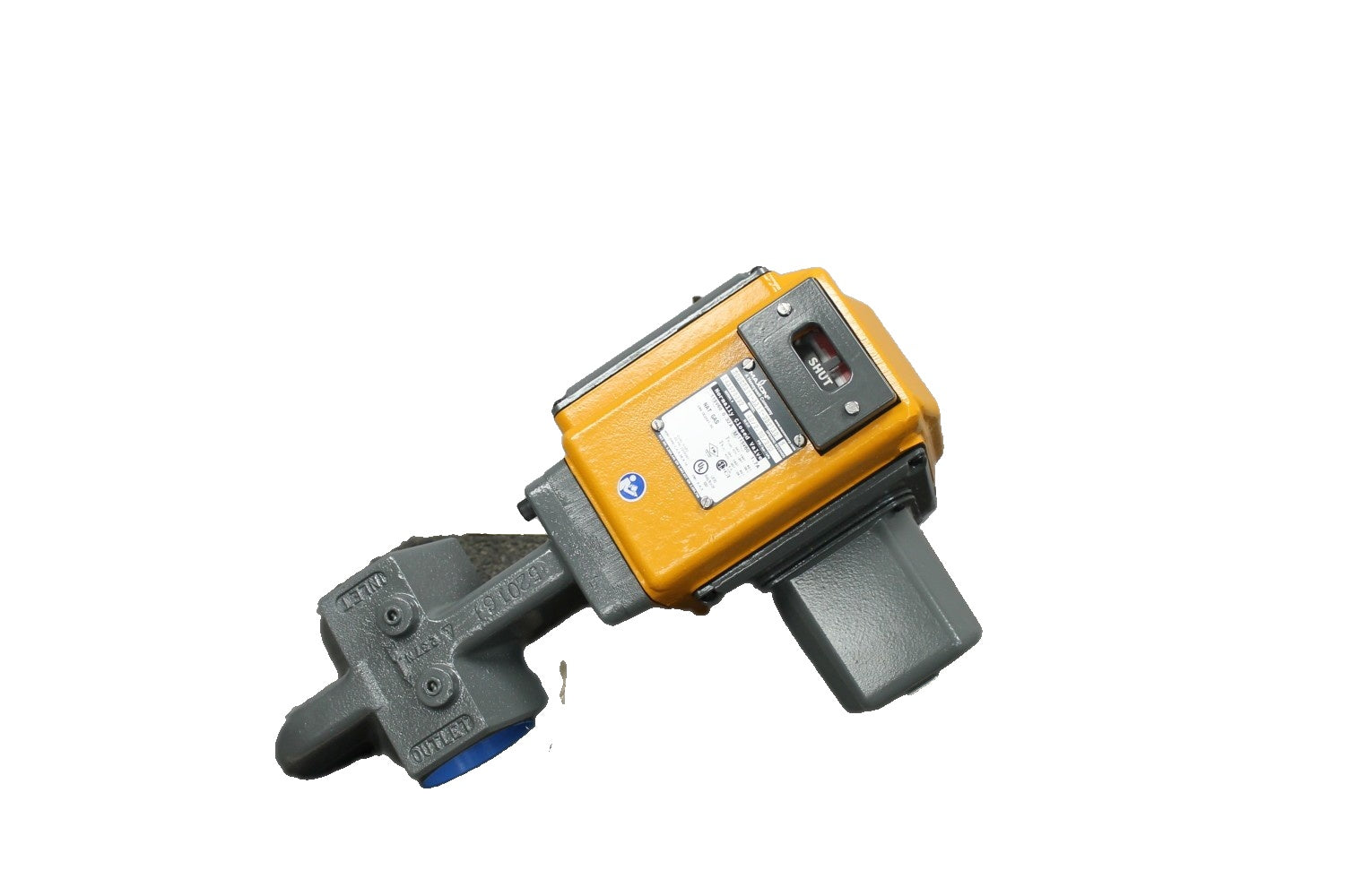 MAXON 300CMA11AA11BB21A0 GAS VALVES