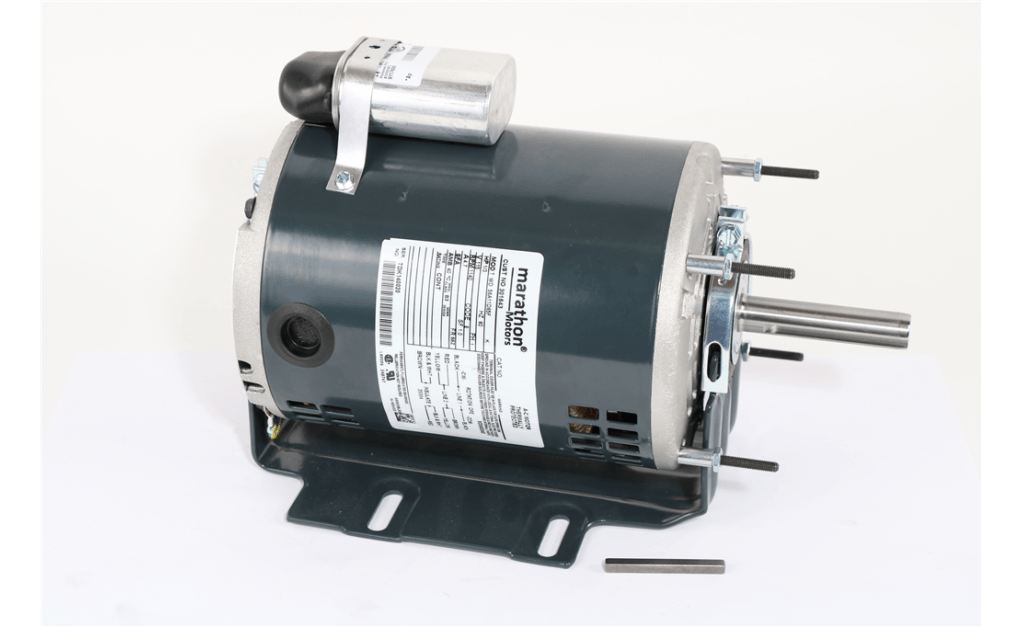 GREENHECK 301643 BLOWER MOTORS