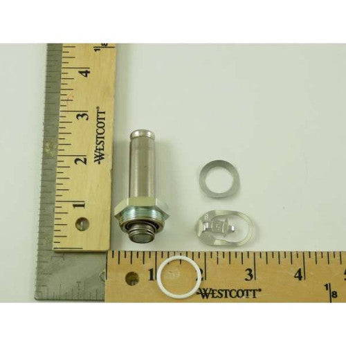 ASCO 296808 GAS VALVES