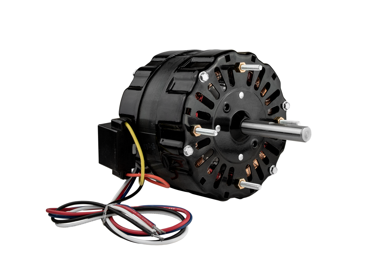 PRECISION ELECTRIC MOTOR SALES 308318M BLOWER MOTORS