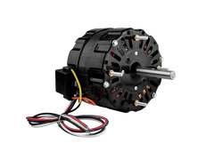 PRECISION ELECTRIC MOTOR SALES 308318M BLOWER MOTORS