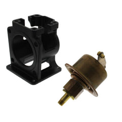 MCDONNELL & MILLER BA51-05 GAS VALVE ASSEMBLIES