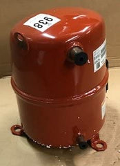 TRANE COM10328 RECIPROCATING COMPRESSORS